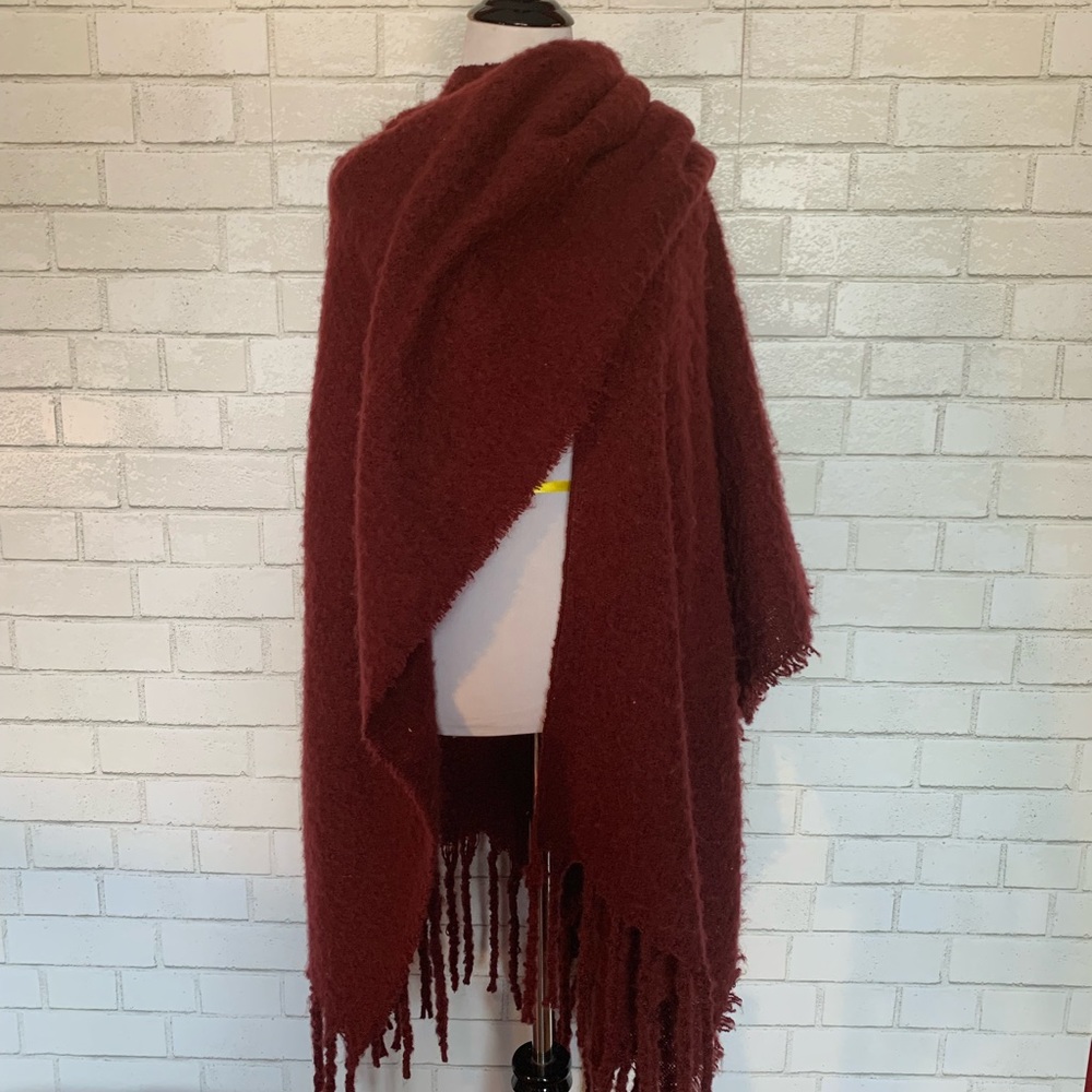 Free People Wrap - Picture 5 of 7